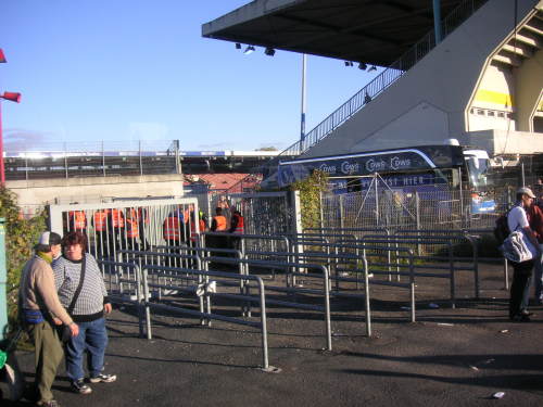 Eintracht Braunschweig - VfL Bochum - photo